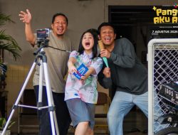 Tayang Mulai 7 Agustus, Film ‘Panggil Aku Ayah’ Siap Bikin Nangis dan Ketawa