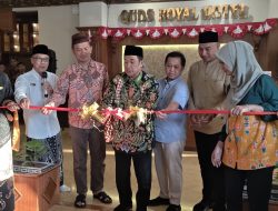 ATIC Angkat Potensi Wisata Kawasan Ampel