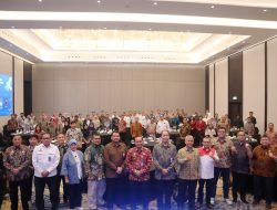 Kemenko Polkam: Satelit Orbit Rendah Jadi Game Changer Penguatan Infrastruktur Digital Nasional