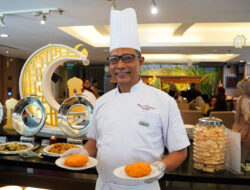 Dari Nusantara Hingga Es Krim Goreng, Iftar Parade The Alana Surabaya Curi Perhatian Ramadan