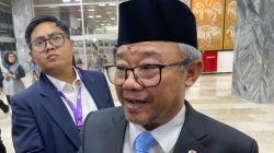 Kemendikdasmen Fleksibelkan Dana BOP-BOS untuk Sekolah Terdampak Asap Karhutla