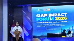 Mendukbangga: Gen Z Perlu Disiapkan Menghadapi Kehidupan, Bukan Hanya Dunia Kerja