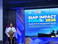 Mendukbangga: Gen Z Perlu Disiapkan Menghadapi Kehidupan, Bukan Hanya Dunia Kerja