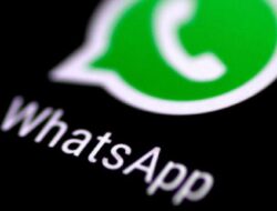 WhatsApp Makin Ditinggal, Ramai-ramai Pindah ke Penggantinya ke 2025