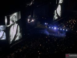 Dari Koleksi Raden Saleh hingga Konser Avenged Sevenfold, Lima Berita Pilihan ANTARA