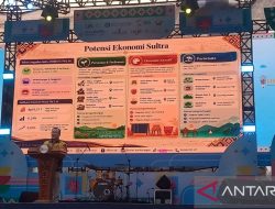 OJK Dorong Digitalisasi Pembiayaan UMKM dan Pertanian di Sulawesi Tenggara