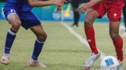 Indonesia U-15 Kalah 0-3 dari Wales di Piala Dunia dan Festival FIFA 2026