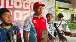 Bulog Pastikan Stok Beras NTT 35–37 Ribu Ton untuk Dukung Pemulihan Pascagempa