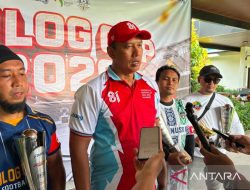 Bulog Pastikan Stok Beras NTT 35–37 Ribu Ton untuk Dukung Pemulihan Pascagempa