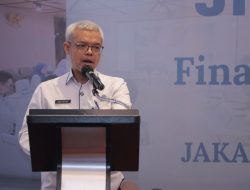 Kemnaker Perkuat Kompetensi Peserta Magang Indonesia di Jepang Hadapi Penerapan ESDP
