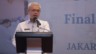 Kemnaker Perkuat Kompetensi Peserta Magang Indonesia di Jepang Hadapi Penerapan ESDP