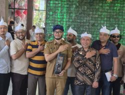 Bandung Barat Promosikan Lembang kepada Delegasi Dubai untuk Tarik Wisatawan Timur Tengah