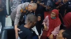 Polres Pelabuhan Tanjung Priok Tingkatkan Penyidikan Dugaan TPPO ABK KM Maulana 23