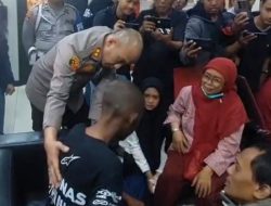Polres Pelabuhan Tanjung Priok Tingkatkan Penyidikan Dugaan TPPO ABK KM Maulana 23