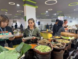 Grand Whiz Hotel Trawas Siapkan Paket Buka Puasa Ramadhan dengan Dengan Nuansa Sejuknya Pegunungan