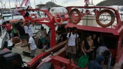 BPOLBF Imbau Wisatawan Prioritaskan Keselamatan Saat Berwisata di Flores