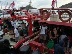 BPOLBF Imbau Wisatawan Prioritaskan Keselamatan Saat Berwisata di Flores