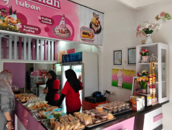 Addina Pudding, Ikon Kuliner Sehat Warga Tuban yang Bikin Lidah Ketagihan!