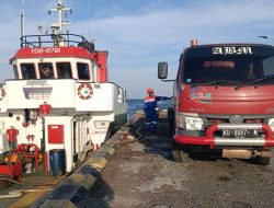 Pertamina Patra Niaga Siapkan Tambahan Pasokan BBM untuk Pulau Sebatik