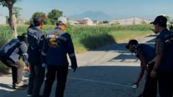 Dongkrak Ekonomi, 15 Paket Proyek Jalan Poros Desa di Gresik Segera Dibeton Tahun ini