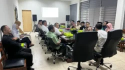 SK Bupati Resmi Terbit, Delapan Parpol di Gresik Bersiap Cairkan Dana Hibah Miliaran Rupiah