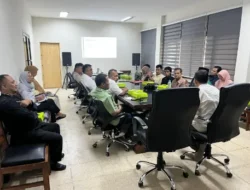 SK Bupati Resmi Terbit, Delapan Parpol di Gresik Bersiap Cairkan Dana Hibah Miliaran Rupiah