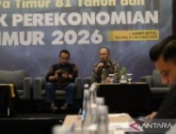 Kadin Jatim Soroti Tiga Tantangan Ekonomi: Kualitas Kerja, Pengangguran Terdidik, dan Hilirisasi Riset