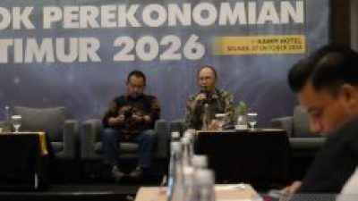 Kadin Jatim Soroti Tiga Tantangan Ekonomi: Kualitas Kerja, Pengangguran Terdidik, dan Hilirisasi Riset