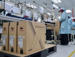 Pendapatan PTSN Tumbuh 65,2 Persen, tetapi Margin dan Laba Tertekan