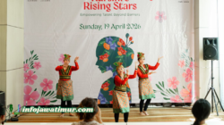 Aksi Inklusif Artotel Harmoni Jakarta: Gandeng Anak Disabilitas di Momen Hari Kartini