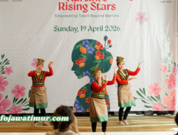 Aksi Inklusif Artotel Harmoni Jakarta: Gandeng Anak Disabilitas di Momen Hari Kartini