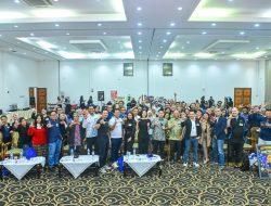LINKID CONNECTFEST 2026 Ubah Koneksi Menjadi Kolaborasi dan Peluang Bisnis