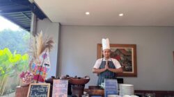 Aston Mojokerto Hadirkan Lontong Kupang Nomor 1 di Mojokerto sebagai Signature Breakfast Andalan