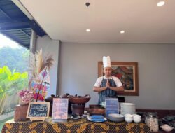 Aston Mojokerto Hadirkan Lontong Kupang Nomor 1 di Mojokerto sebagai Signature Breakfast Andalan