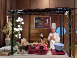 The Alana Hotel Malang Hadirkan Rawon Kendedes, Rawon Nomor 1 di Malang
