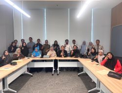 Perkuat Daya Saing, UMKM Aceh Dapat Suntikan Pengetahuan Halal dari BSI dan PLUT Mandiri