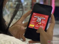 Analis Dorong Literasi Finansial Hadapi Risiko Pinjol di Tengah Pelemahan Daya Beli