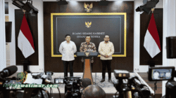 Presiden Copot Kepala BGN, Waka DPR Dasco : Keterbukaan Pemerintah Terima Aspirasi Publik