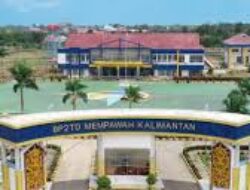 Sistem CCTV  ini Bantu BPPTD Mempawah Irit Maintenance hingga 30%