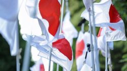 Rusia Panggil Dubes Jepang Usai Kunjungan Putin ke Etorofu