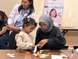 Best Western De Papilio Hadirkan Belajar Sambil Bermain, Asah Kreativitas dan Public Speaking Anak-anak