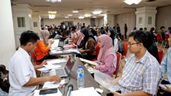 Camat dan Lurah Surabaya Sisir Kampung, Deteksi Pemuda Kesulitan Kuliah karena Faktor Ekonomi