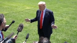 Trump Bentuk Satgas Federal untuk Koordinasikan Upaya Amerika Serikat di Bidang AI