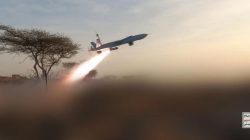 Houthi Klaim 73 Kapal Melintasi Bab al-Mandab di Tengah Pertempuran