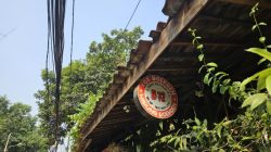 Warung Roekoen Pertahankan Warisan Tionghoa di Rumah Berusia Lebih dari Seabad