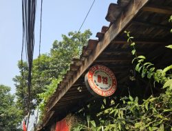 Warung Roekoen Pertahankan Warisan Tionghoa di Rumah Berusia Lebih dari Seabad