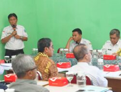 Bakorwil Malang Dukung Relokasi TPS Kaliwaron, Prioritaskan Kesehatan Lingkungan Pendidikan dan Masyarakat