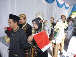 Kelana Make Up, Wujudkan Tampilan Pengantin Anggun dan Berkelas di Momen Istimewa