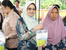 FK UWKS Edukasi Warga Sumenep Tingkatkan Imunitas Tubuh, Tekankan Pentingnya Pencegahan Penyakit Infeksi