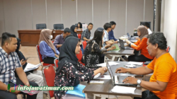 Pendaftaran Beasiswa Pemuda Tangguh Dibuka, Pemkot Surabaya Fokus Jemput Bola untuk Warga Desil 1-5